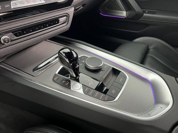 BMW Z4 III (G29) с пробегом 2021 года, цена 6 150 000 рублей, 40358 км, родстер, Автокод Объявления
