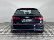 Audi A3 III (8V) Рестайлинг Ростов-на-Дону  - изображение 24