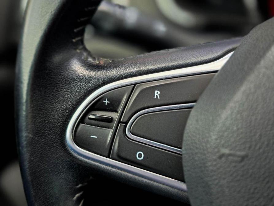 Renault Megane IV Крым  - изображение 18