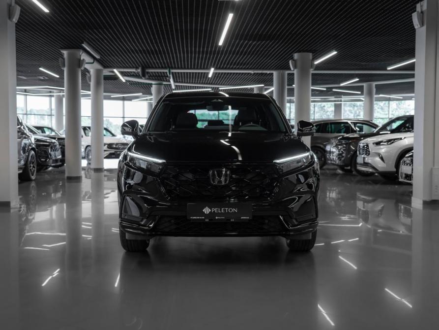 Honda CR-V VI Москва  - изображение 3