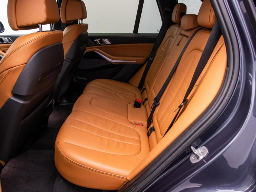 BMW X5 IV (G05/G18) Москва  - изображение 11