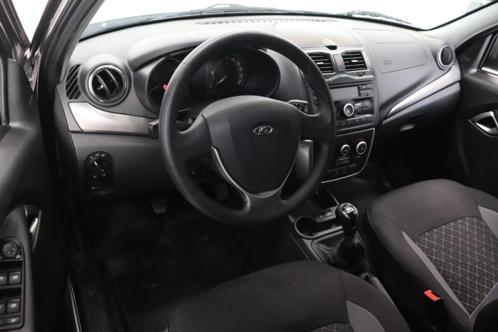 Lada (ВАЗ) Granta I Рестайлинг Ульяновск  - изображение 8