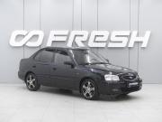 Hyundai Accent II Ростов-на-Дону  - изображение 14