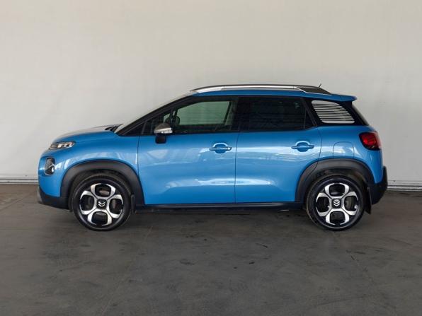 Citroen C3 Aircross I с пробегом 2018 года, цена 1 620 000 рублей, 38370 км, внедорожник, Автокод Объявления