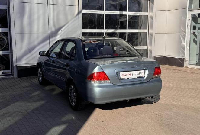 Mitsubishi Lancer IX Рестайлинг с пробегом 2006 года, цена 340 000 рублей, 224616 км, седан, Автокод Объявления