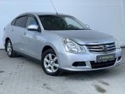 Nissan Almera III (G15) Екатеринбург  - изображение 29