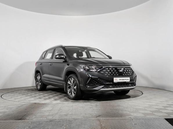 Jetta VS5 I Рестайлинг с пробегом 2023 года, цена 1 790 000 рублей, 66453 км, внедорожник, Автокод Объявления