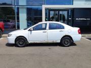 Lifan Solano I (620) Москва  - изображение 23