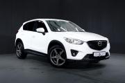 Mazda CX-5 I Тюмень  - изображение 28