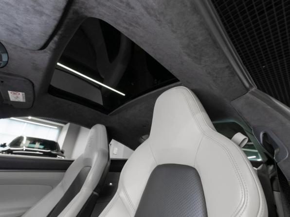 Porsche 911 VIII (992) с пробегом 2020 года, цена 16 900 000 рублей, 31951 км, купе, Автокод Объявления