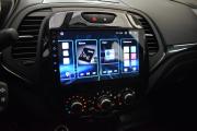 Renault Kaptur I Рестайлинг Москва  - изображение 23