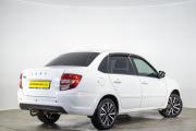 Lada (ВАЗ) Granta I Рестайлинг Оренбург  - изображение 24