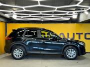 Mazda CX-5 I Ижевск  - изображение 24