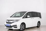 Honda Stepwgn V Красноярск  - изображение 23