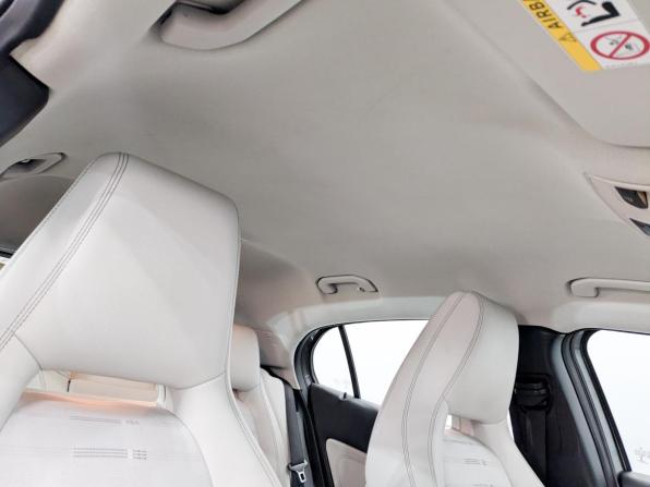 Mercedes-Benz GLA I (X156) Рестайлинг с пробегом 2018 года, цена 2 450 000 рублей, 114718 км, внедорожник, Автокод Объявления