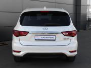 Infiniti QX60 I Рестайлинг Москва  - изображение 31
