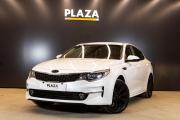 Kia Optima IV Уфа  - изображение 22
