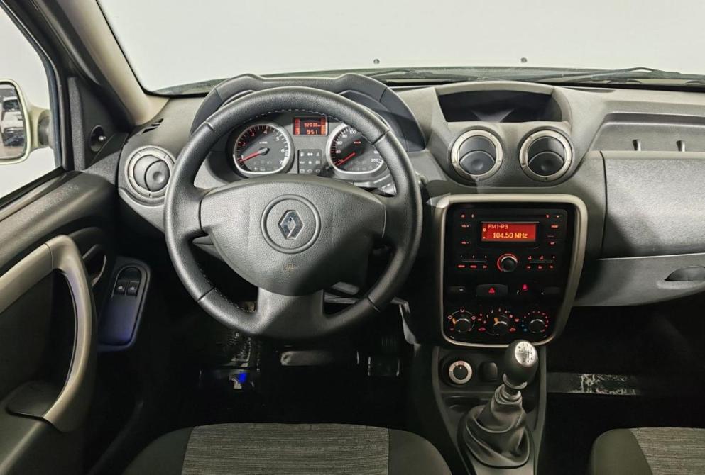 Renault Duster I Ярославль  - изображение 11