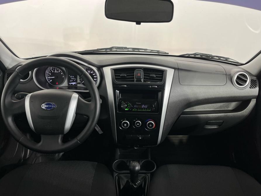 Datsun mi-DO Ижевск  - изображение 7