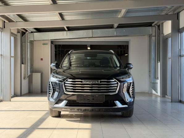 Haval Jolion I Рестайлинг с пробегом 2023 года, цена 1 479 000 рублей, 139000 км, внедорожник, Автокод Объявления