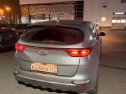 Kia Sportage IV Рестайлинг Санкт-Петербург  - изображение 7