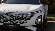 Omoda C5 I Москва  - изображение 49