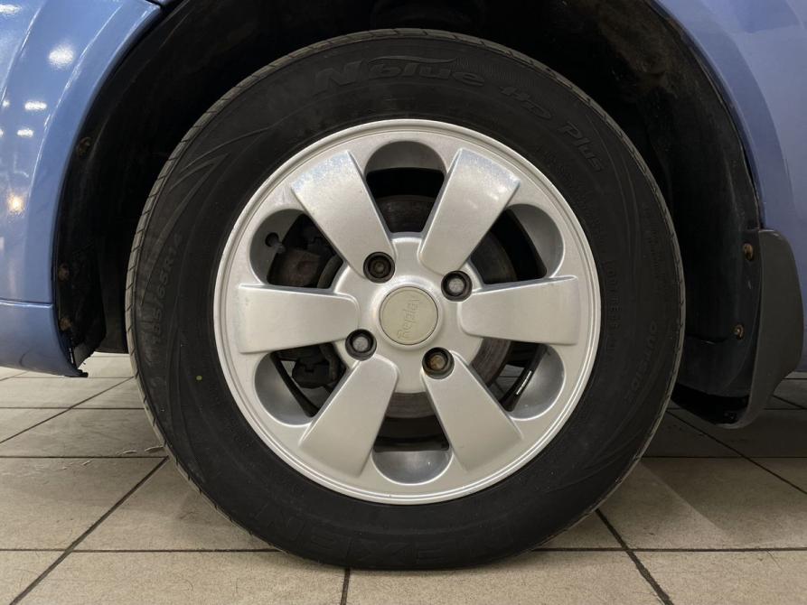 Chevrolet Lacetti I Воронеж  - изображение 20