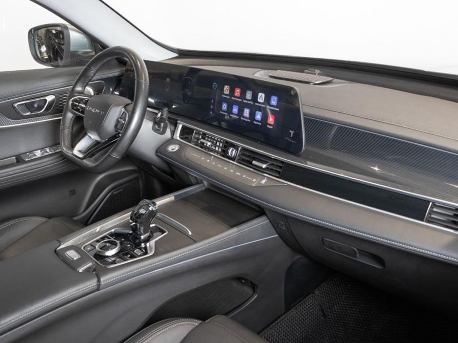 Chery Tiggo 7 Pro Max I Рестайлинг Казань  - изображение 7