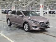 Hyundai Solaris II Казань  - изображение 25