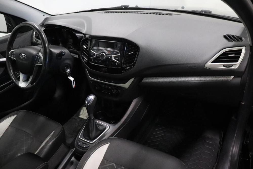 Lada (ВАЗ) Vesta I Ульяновск  - изображение 5