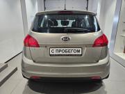 Kia Venga I Москва  - изображение 20
