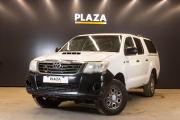 Toyota Hilux VII Рестайлинг Уфа  - изображение 17