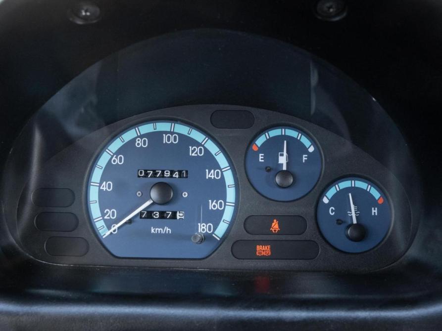 Daewoo Matiz I Рестайлинг Волгоград  - изображение 12