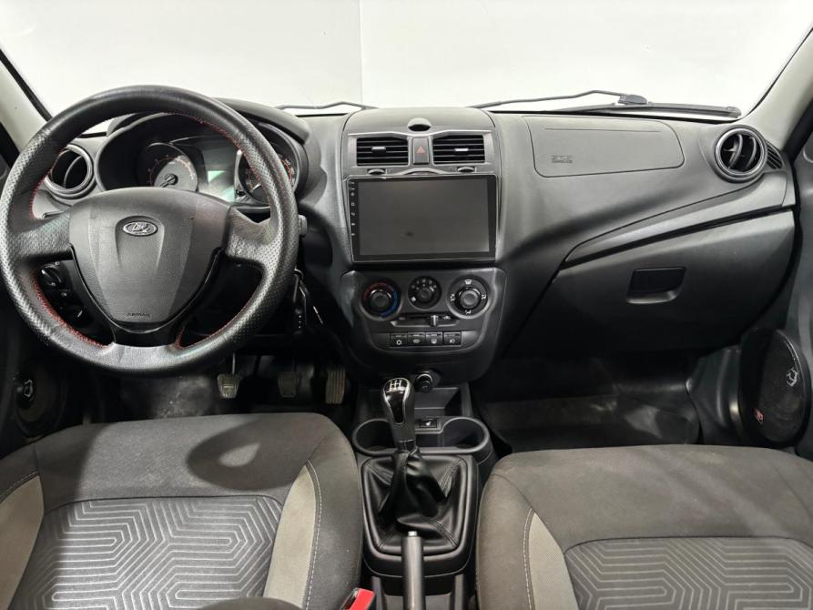 Lada (ВАЗ) Granta I Рестайлинг Альметьевск  - изображение 13
