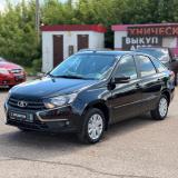 Lada (ВАЗ) Granta I Рестайлинг Нижнекамск  - изображение 26