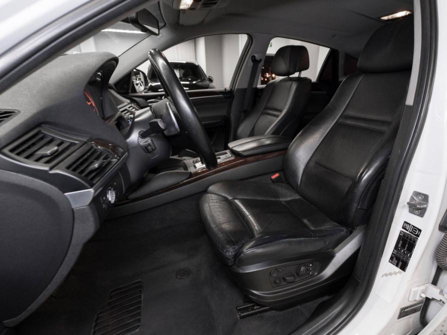 BMW X6 I (E71) Москва  - изображение 9
