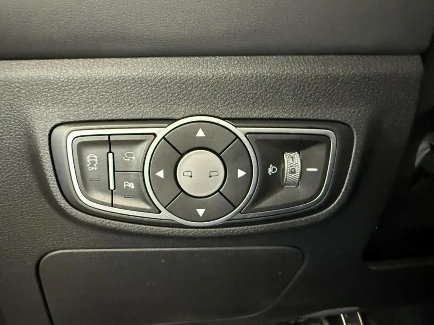 JETOUR X90+ Подольск  - изображение 28