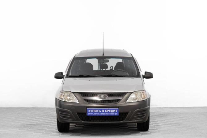 Lada (ВАЗ) Largus I с пробегом 2013 года, цена 649 000 рублей, 155000 км, универсал, Автокод Объявления