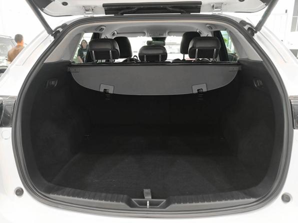 Mazda CX-5 II с пробегом 2018 года, цена 3 065 000 рублей, 78208 км, внедорожник, Автокод Объявления