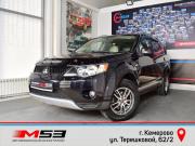 Mitsubishi Outlander II Кемерово  - изображение 24