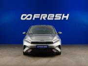 Kia K3 II Рестайлинг Москва  - изображение 25