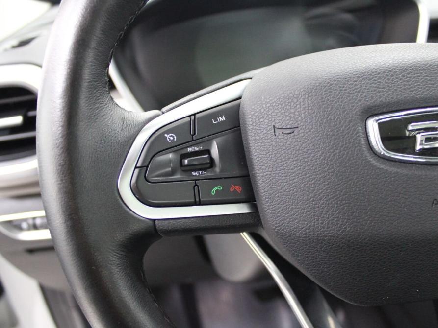 Belgee X50 Старый Оскол  - изображение 14
