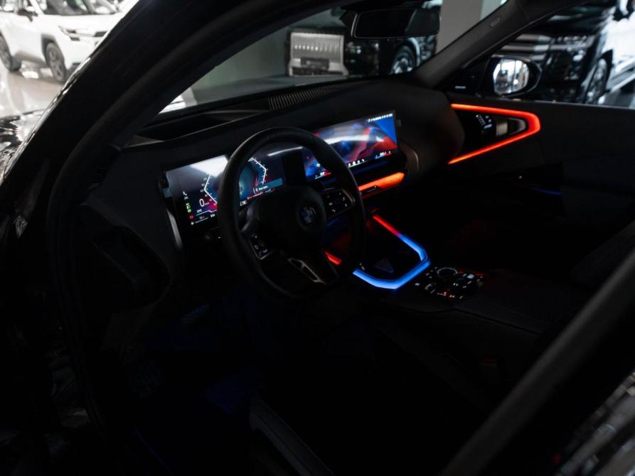 BMW X3 IV (G45/G48) Москва  - изображение 28