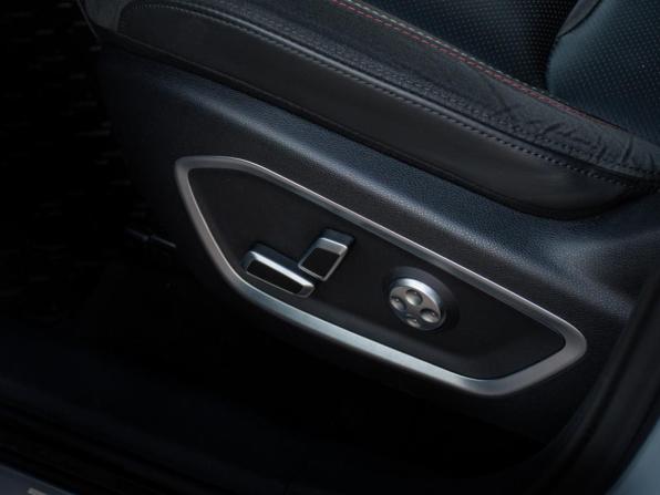 Geely Tugella I Рестайлинг с пробегом 2024 года, цена 3 248 000 рублей, 27000 км, внедорожник, Автокод Объявления
