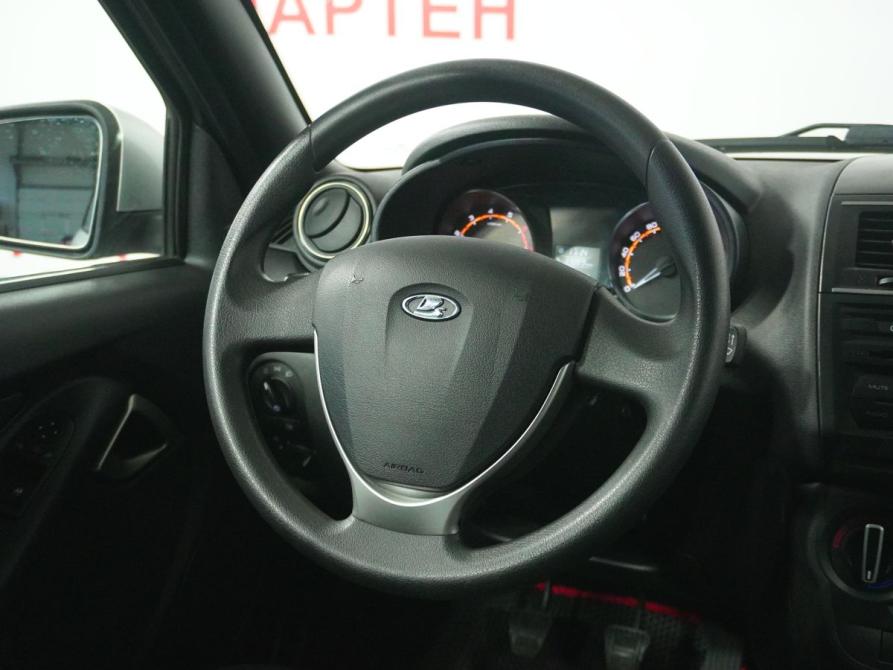 Lada (ВАЗ) Granta I Рестайлинг Вологда  - изображение 16