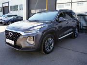 Hyundai Santa Fe IV Москва  - изображение 16