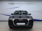Audi Q5 II (FY) Москва  - изображение 23