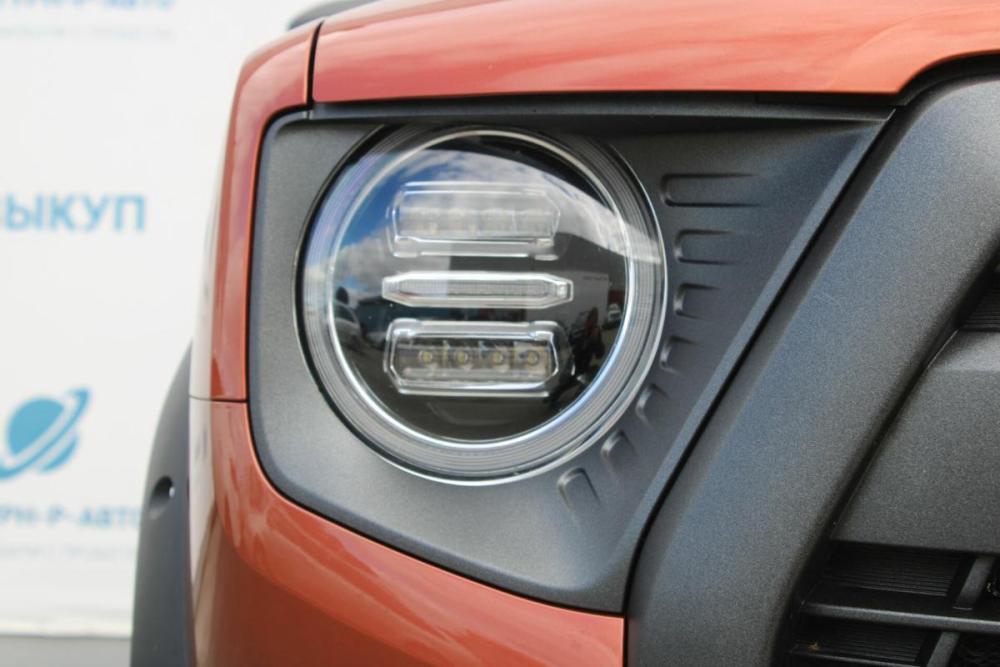 Haval Dargo I Пермь  - изображение 4