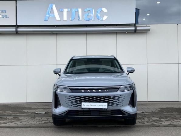 Exeed RX с пробегом 2023 года, цена 3 190 000 рублей, 28460 км, внедорожник, Автокод Объявления