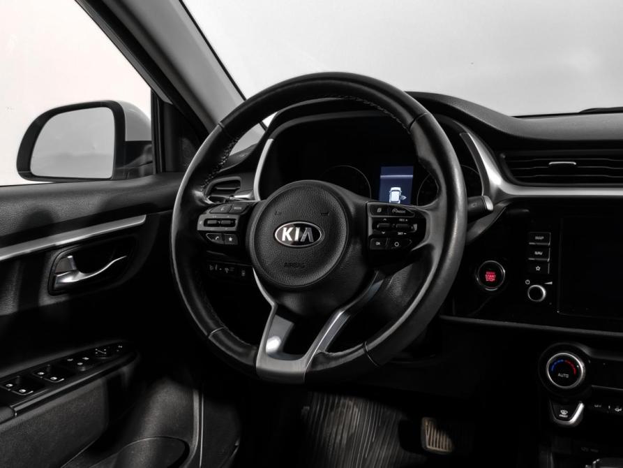 Kia Rio IV Рестайлинг Санкт-Петербург  - изображение 15